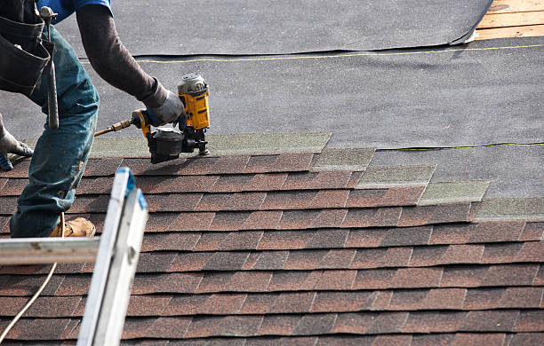 Licensed Gutter Installation service in Swan Lake, NY - Brentwood Metal Roofing